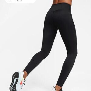 Nike Leggings - XS